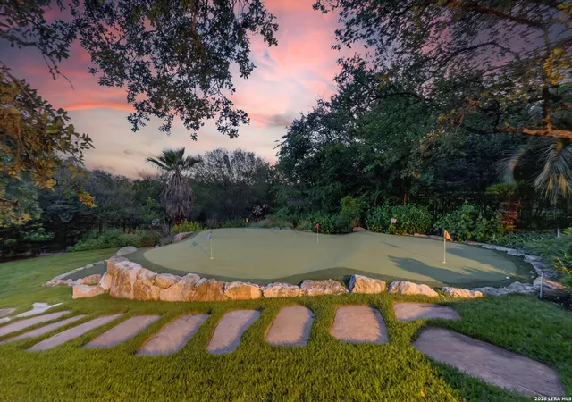 Photo 3 of Sale Pending at 14 Champions Way, San Antonio, TX 78258 | MLS# 1972333 | Listing updated on 2026-08-21