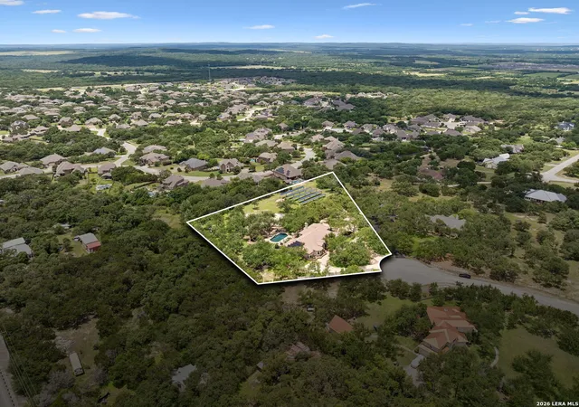 69th image of 318 Hyacinth Ln, San Antonio, TX 78260 | MLS# 1972366