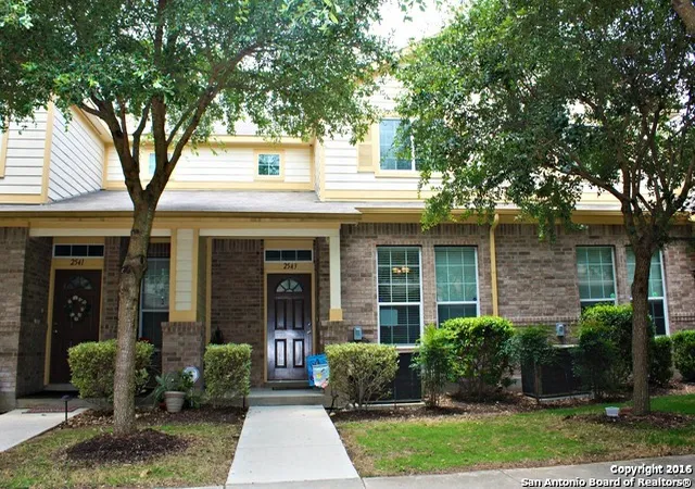 Photo 1 of Single family home for sale at 2543 Grayson Circle, San Antonio, TX 78232 | MLS# 1972371 | Listing updated on 2026-06-27
