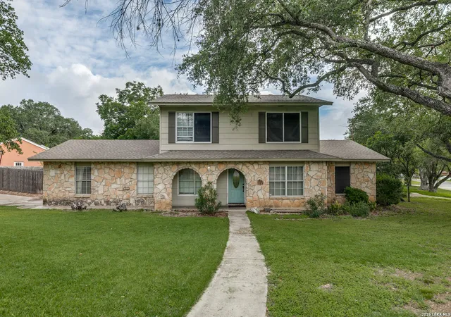 Photo 1 of Single family home for sale at 14307 Parkhurst, San Antonio, TX 78232 | MLS# 1972379 | Listing updated on 2026-06-03
