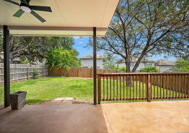 34th image of 15835 Marisa Pl, San Antonio, TX 78247 | MLS# 1972384