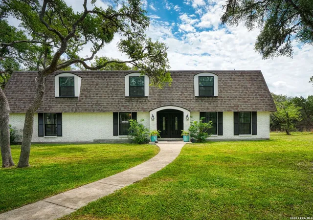Photo 1 of Sale Pending at 28422 Timberline Dr, San Antonio, TX 78260 | MLS# 1972403 | Listing updated on 2026-08-11
