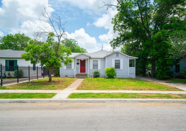 1st image of 2148 Texas Ave, San Antonio, TX 78228 | MLS# 1972406