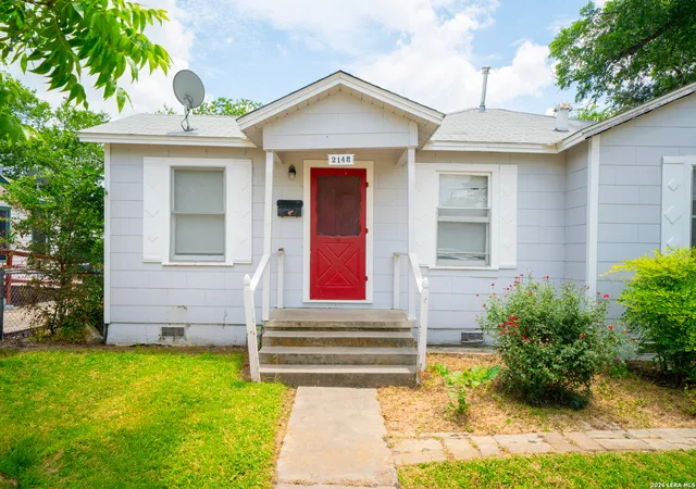 Photo 3 of Single family home for sale at 2148 Texas Ave, San Antonio, TX 78228 | MLS# 1972406 | Listing updated on 2026-09-11