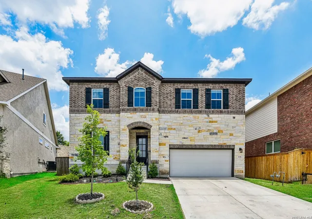 Photo 1 of Single family home for sale at 1136 Aidenbaum, San Antonio, TX 78260 | MLS# 1972415 | Listing updated on 2026-06-14