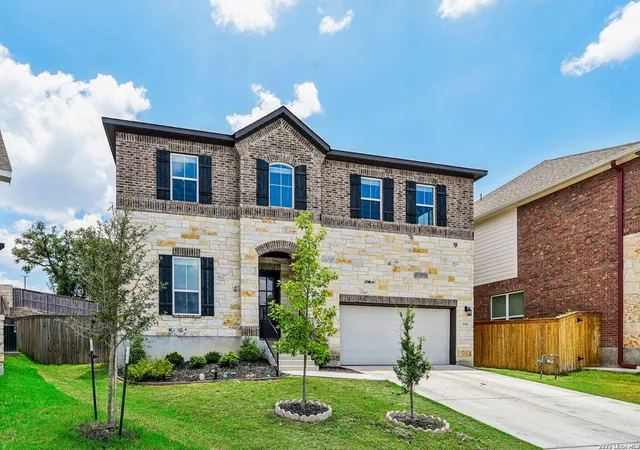 Photo 2 of Single family home for sale at 1136 Aidenbaum, San Antonio, TX 78260 | MLS# 1972415 | Listing updated on 2026-06-14