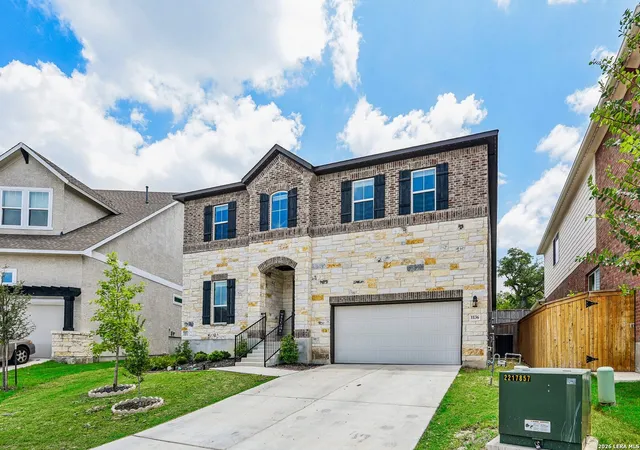 Photo 3 of Single family home for sale at 1136 Aidenbaum, San Antonio, TX 78260 | MLS# 1972415 | Listing updated on 2026-06-14
