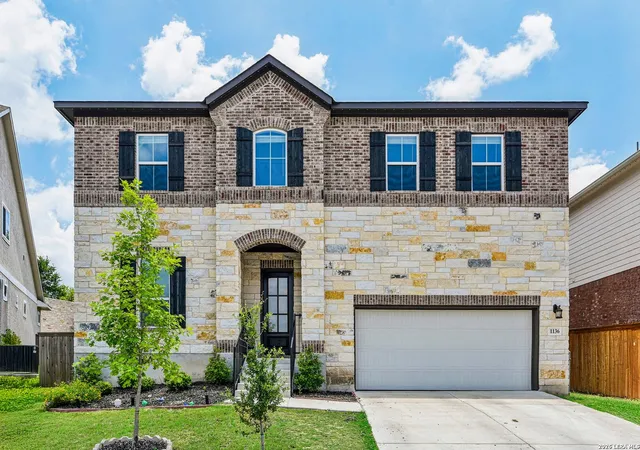 Photo 3 of Single family home for sale at 1136 Aidenbaum, San Antonio, TX 78260 | MLS# 1972415 | Listing updated on 2026-06-14