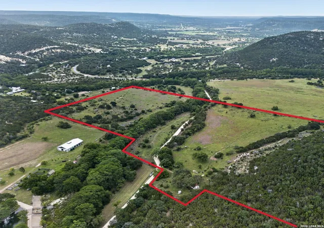 Photo 2 of Land for sale at 485 Brewington Creek Road, Medina, TX 78055 | MLS# 1972420 | Listing updated on 2026-06-14
