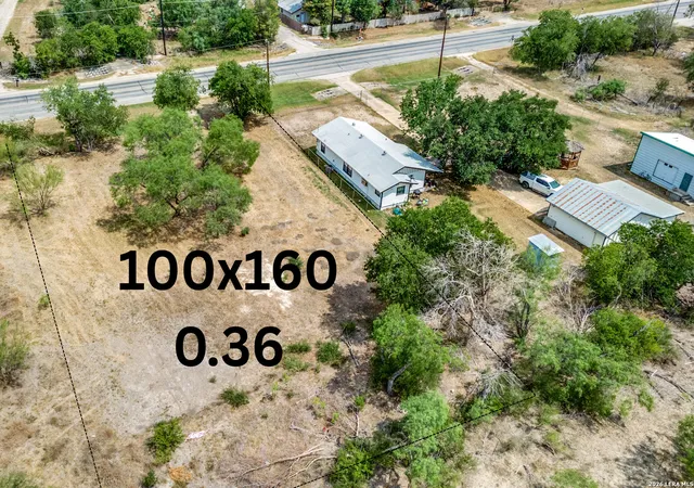1st image of 13839 Somerset, Von Ormy, TX 78073 | MLS# 1972431