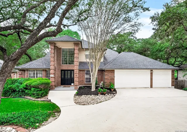 1st image of 2925 Bent Tree Dr, Schertz, TX 78154 | MLS# 1972433