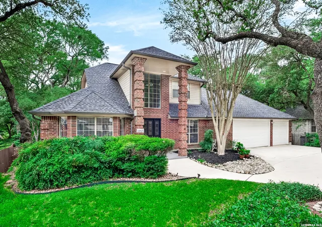 3rd image of 2925 Bent Tree Dr, Schertz, TX 78154 | MLS# 1972433