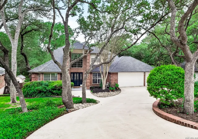 4th image of 2925 Bent Tree Dr, Schertz, TX 78154 | MLS# 1972433