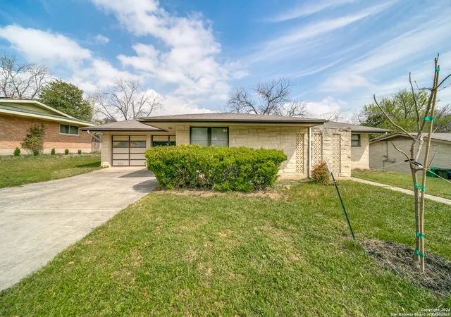 Homes for sale in San Antonio, TX | 327 Tango Dr, San Antonio, TX 78216 | MLS# 1972442