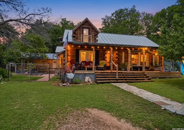 Photo 2 of Single family home for sale at 117 Roundup Dr, Wimberley, TX 78676 | MLS# 1972448 | Listing updated on 2026-08-26