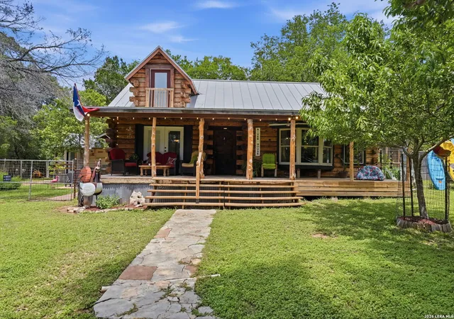 Photo 3 of Single family home for sale at 117 Roundup Dr, Wimberley, TX 78676 | MLS# 1972448 | Listing updated on 2026-08-26