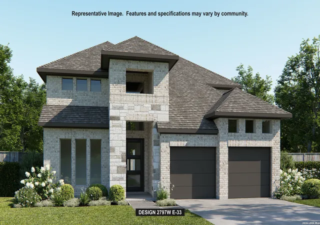 Photo 1 of Single family home for sale at 10118 Ryder Bend, San Antonio, TX 78254 | MLS# 1972451 | Listing updated on 2026-08-28