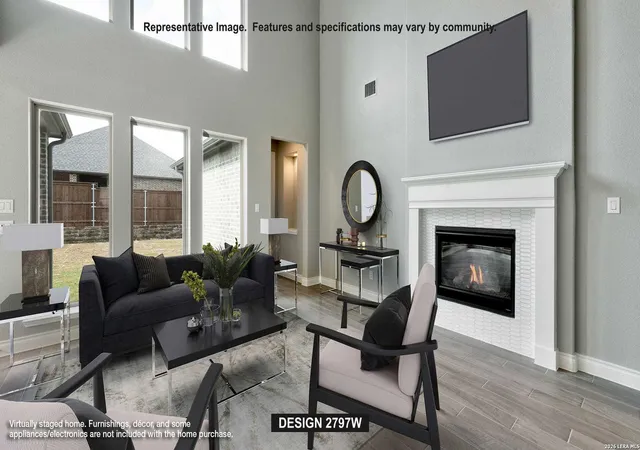 Photo 3 of Single family home for sale at 10118 Ryder Bend, San Antonio, TX 78254 | MLS# 1972451 | Listing updated on 2026-08-28