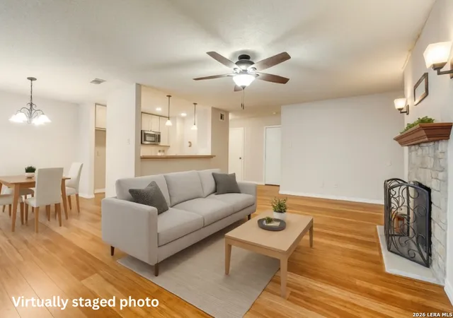 Photo 4 of Condo for sale at 14343 Judson Rd #207, San Antonio, TX 78233 | MLS# 1972454 | Listing updated on 2026-08-01