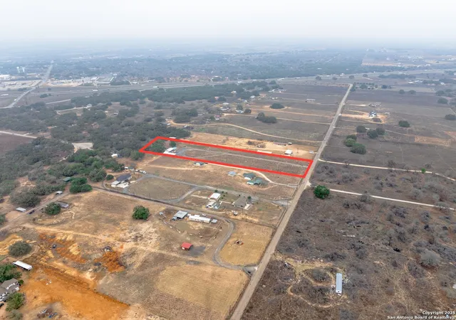 4th image of 472 County Road 6723, Natalia, TX 78059 | MLS# 1972459