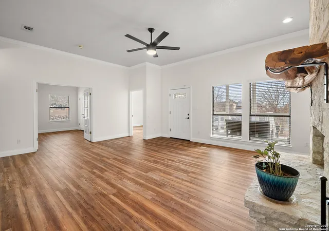 Photo 2 of Single family home for sale at 219 Victoria Dr, Kerrville, TX 78028 | MLS# 1972475 | Listing updated on 2026-06-22