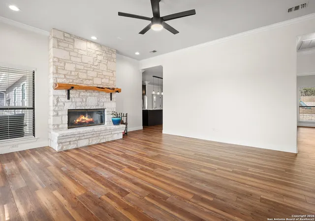 Photo 3 of Single family home for sale at 219 Victoria Dr, Kerrville, TX 78028 | MLS# 1972475 | Listing updated on 2026-06-22