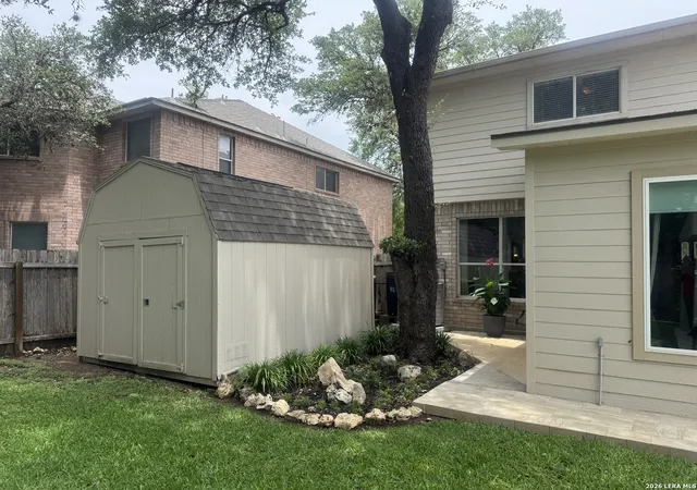 Homes for sale in San Antonio, TX | 24307 Haeli Park, San Antonio, TX 78255 | MLS# 1972478