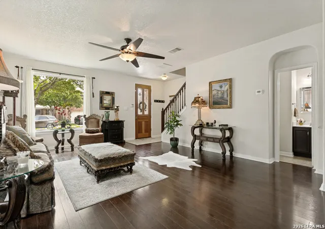 Homes for sale in San Antonio, TX | 24307 Haeli Park, San Antonio, TX 78255 | MLS# 1972478