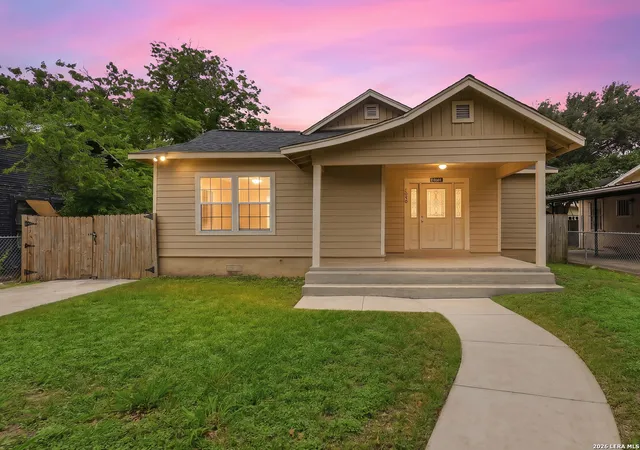 1st image of 1030 W Winnipeg Ave, San Antonio, TX 78225 | MLS# 1972479