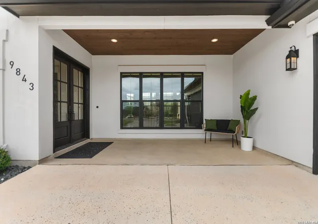 Photo 3 of Single family home for sale at 9843 Midsomer Pl, San Antonio, TX 78255 | MLS# 1972485 | Listing updated on 2026-09-15