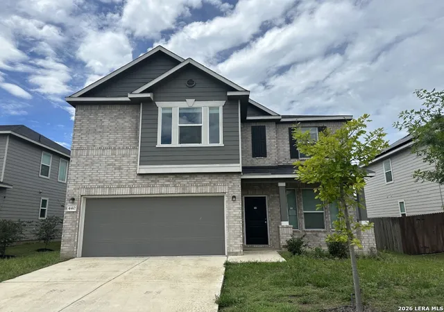 Photo 1 of Single family home for sale at 440 Sunrise Park, Seguin, TX 78155 | MLS# 1972493 | Listing updated on 2026-10-11