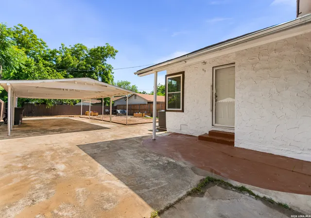 Homes for sale in San Antonio, TX | 1822 W Magnolia, San Antonio, TX 78201 | MLS# 1972502
