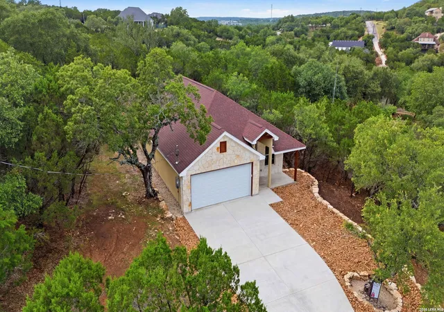 Photo 1 of Sale Pending at 346 Assiniboia Dr, Canyon Lake, TX 78133 | MLS# 1972504 | Listing updated on 2026-08-21
