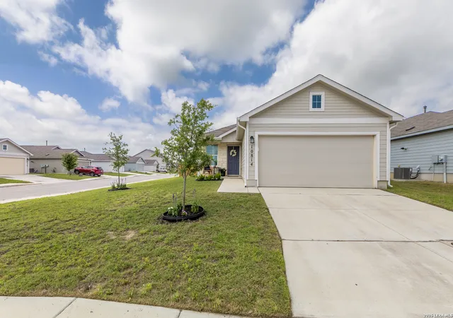 Photo 1 of Single family home for sale at 10814 Prusiner Dr, Converse, TX 78109 | MLS# 1972507 | Listing updated on 2026-09-19