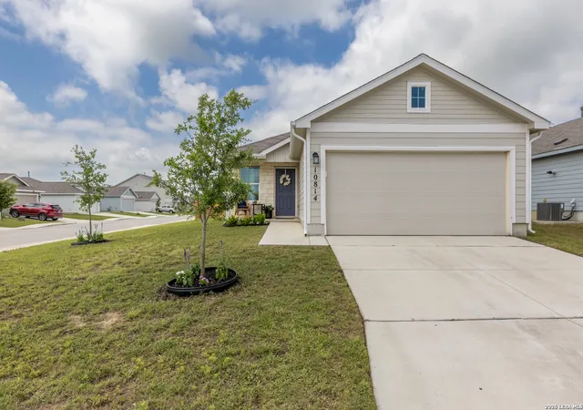 Photo 2 of Single family home for sale at 10814 Prusiner Dr, Converse, TX 78109 | MLS# 1972507 | Listing updated on 2026-09-19