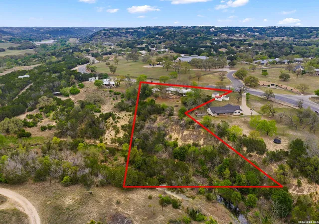 5th image of 1094 Harper Road, Kerrville, TX 78028 | MLS# 1972511