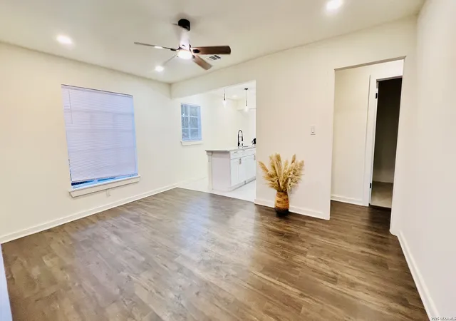 Homes for sale in San Antonio, TX | 2323 E Crockett St, San Antonio, TX 78202 | MLS# 1972523