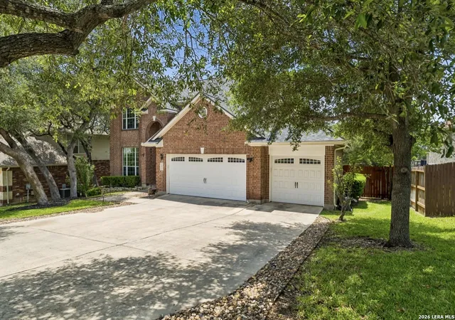 Homes for sale in Helotes, TX | 10614 Spirit Horse, Helotes, TX 78023 | MLS# 1972525