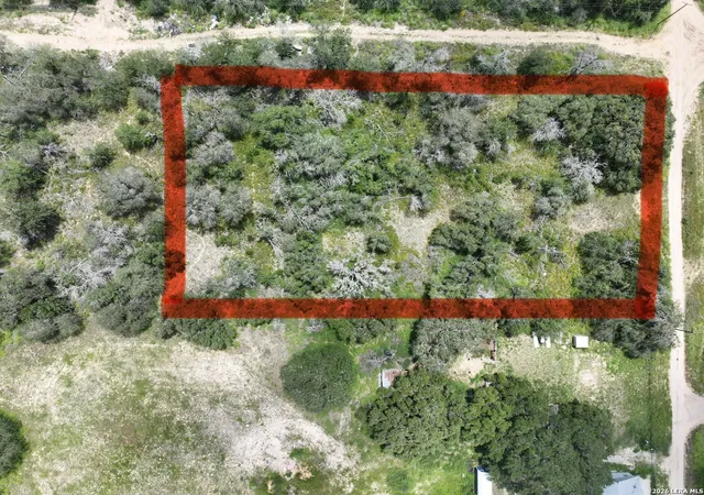 Photo 1 of Land for sale at 1253 Martha Rd, San Antonio, TX 78264 | MLS# 1972526 | Listing updated on 2026-06-14