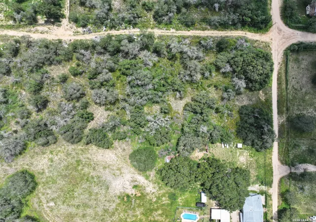 Photo 3 of Land for sale at 1253 Martha Rd, San Antonio, TX 78264 | MLS# 1972526 | Listing updated on 2026-06-14