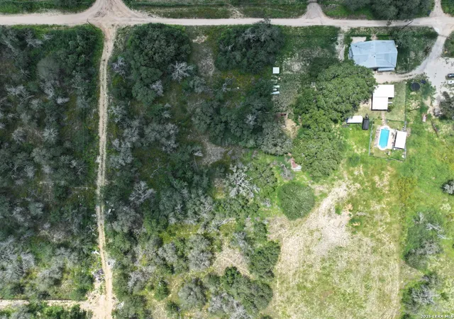 Photo 4 of Land for sale at 1253 Martha Rd, San Antonio, TX 78264 | MLS# 1972526 | Listing updated on 2026-06-14