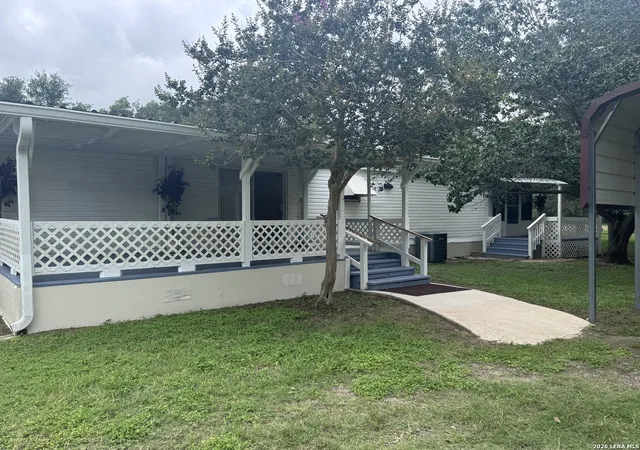 3rd image of 111 Santa Gertrudis, Sutherland Springs, TX 78161 | MLS# 1972532