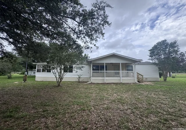 4th image of 111 Santa Gertrudis, Sutherland Springs, TX 78161 | MLS# 1972532