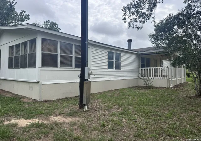 5th image of 111 Santa Gertrudis, Sutherland Springs, TX 78161 | MLS# 1972532