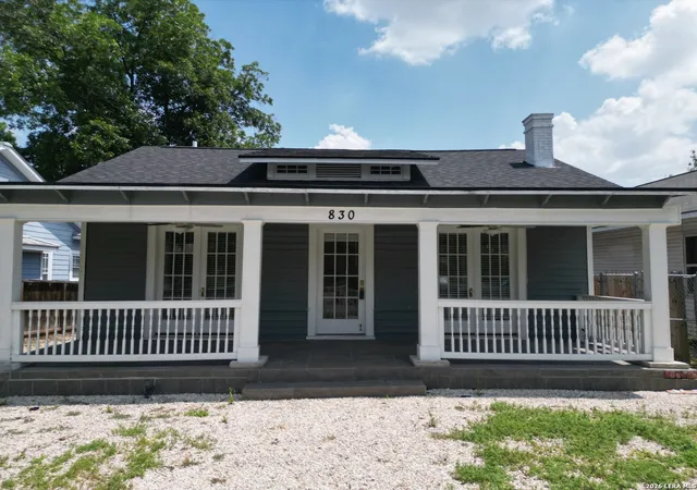 Homes for sale in San Antonio, TX | 830 W Craig Pl, San Antonio, TX 78212 | MLS# 1972548