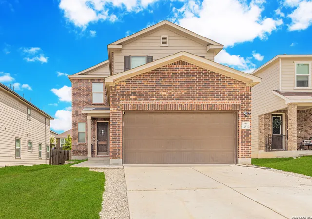 1st image of 14635 Jocasta Dr, San Antonio, TX 78245 | MLS# 1972590