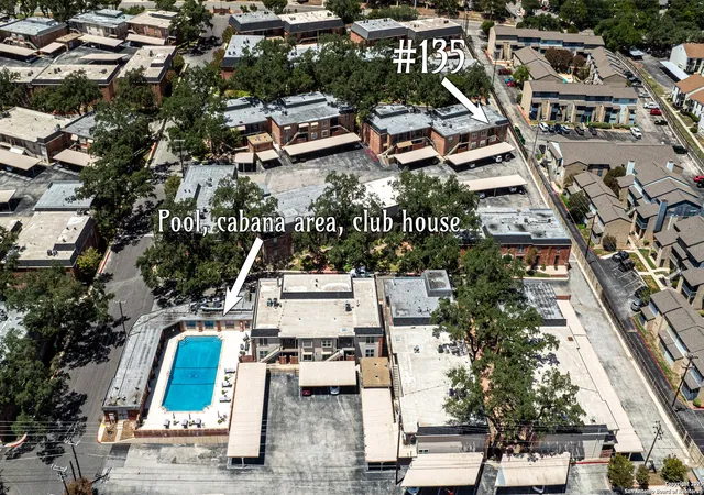 2nd image of 7500 Callaghan Rd, San Antonio, TX 78229