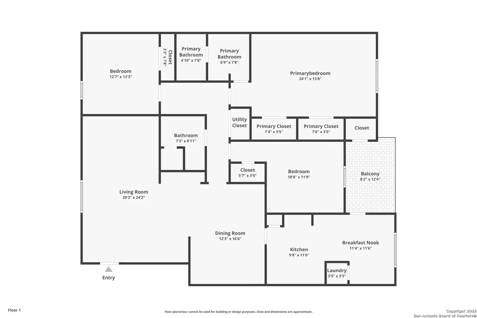 Listing Photo 33 - Condo for sale in 7500 Callaghan Rd located at 7500 Callaghan Rd, San Antonio, TX 78229 - Unit #APT 135