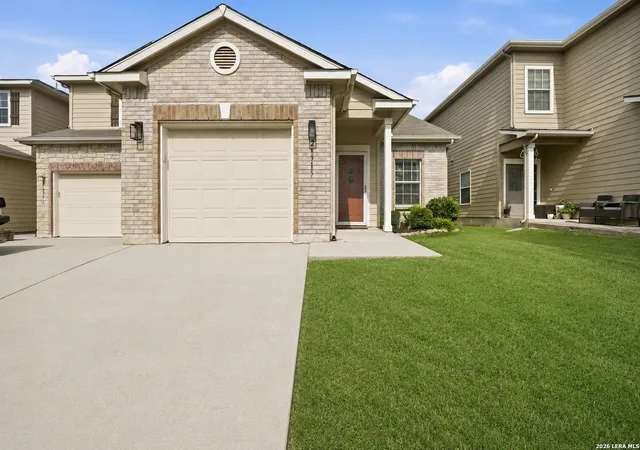 Photo 1 of Sale Pending at 26915 Villa Toscana, San Antonio, TX 78260 | MLS# 1972605 | Listing updated on 2026-08-02