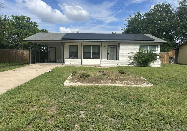 Photo 1 of Single family home for sale at 7134 Glendora Ave, San Antonio, TX 78218 | MLS# 1972608 | Listing updated on 2026-06-15